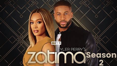 zatima new episode release date|Zatima Season 3: Release Date, Cast, Story